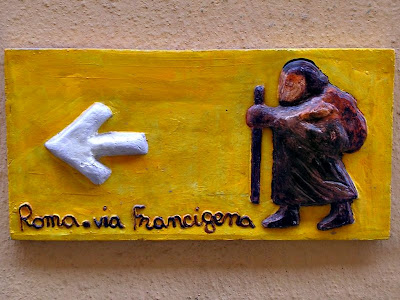 Via Francigena