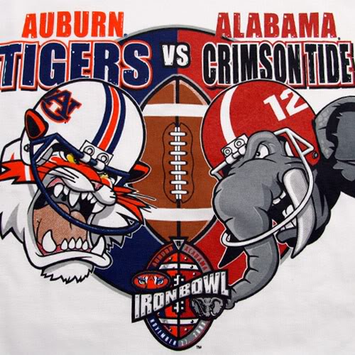 Alabama-Vs.-Auburn-Jokes The Kentucky Wildcat / Louisville Cardinal rivalry is the top rivalry ...