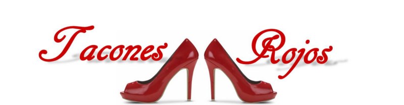 Tacones Rojos