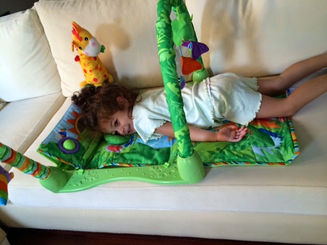 Kardeş kıskançlığı