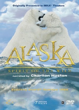 Graphic_Films - Alaska Linh Hồn Hoang Dã - Alaska Spirit Of The Wild (1997) Vietsub 130
