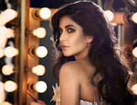 More from Katrina Kaif's Hot Photo Shoot from Vogue Dec issue