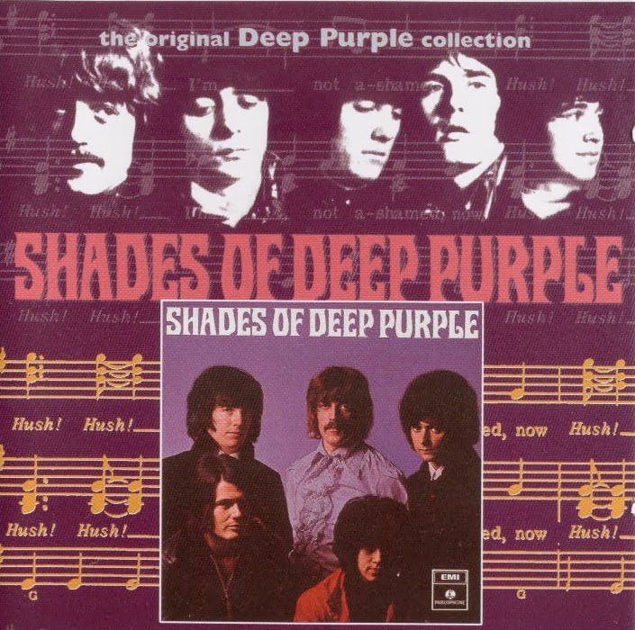 Descargar discografia deep purple 320 kbps