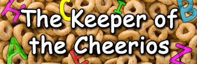 The Keeper of the Cheerios
