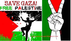 Pray For GAZA