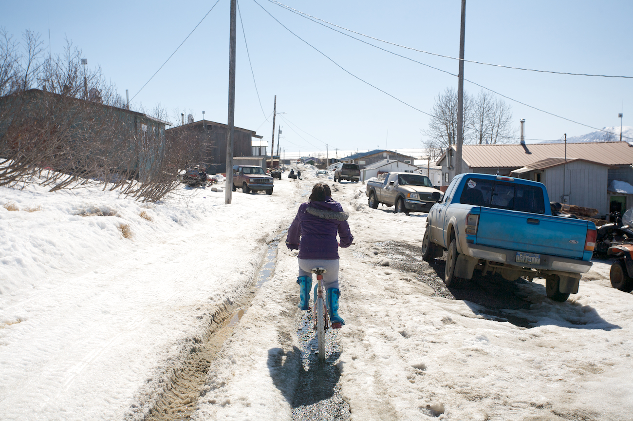 BRIAN ADAMS PHOTOGRAPHER ALASKA Dillingham, AK Bristol Bay