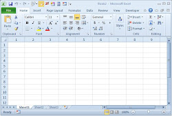 EXCEL 2010