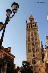 la giralda.