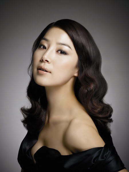 am an Asian Girl