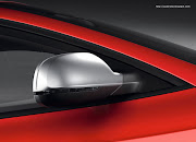 2013 Audi RS5 - side mirror audi rs wallpaper copy