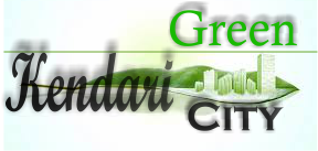 Kendari Green City