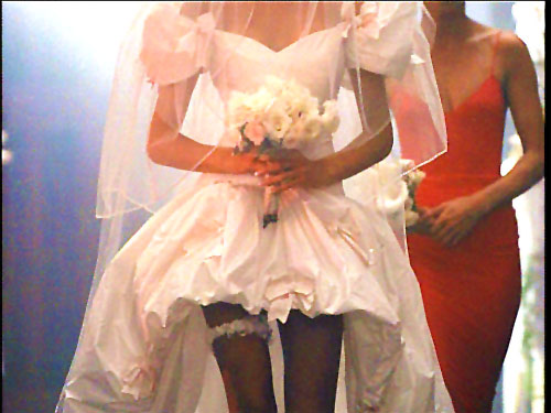 dressed up like a lady: Wedding Dress Inspiration