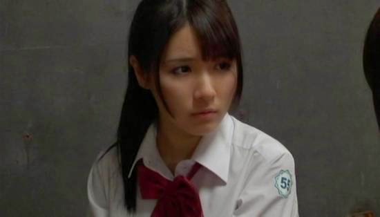 Saotome Rui Saotome Rui