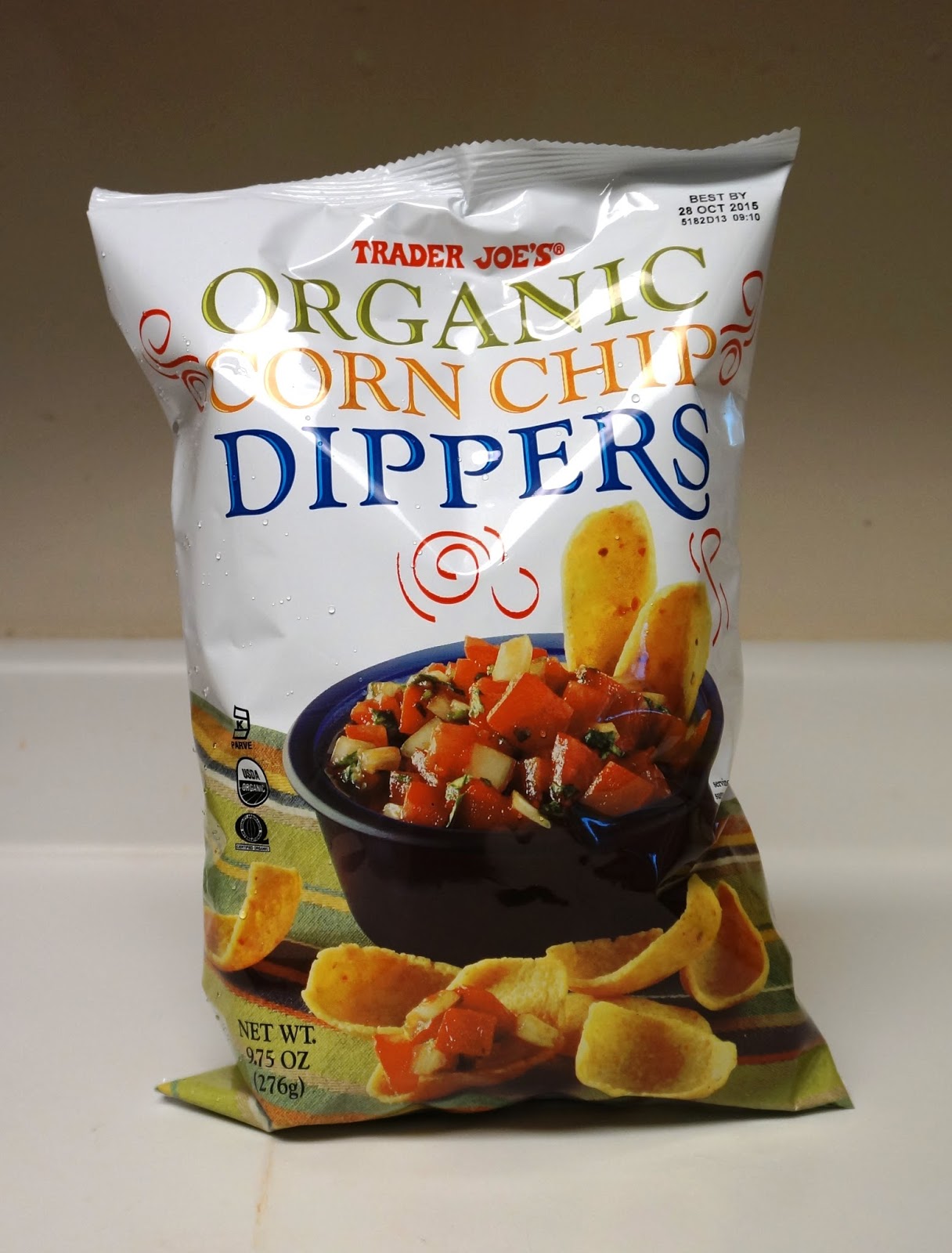 Umami Corn Chips Trader Joe's at Ronald b blog