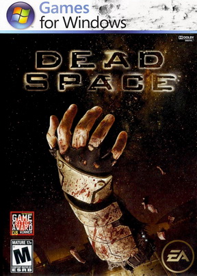 Dead Space PC Game 941 Dead Space PC Game