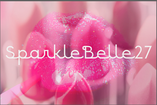 SparkleBelle27
