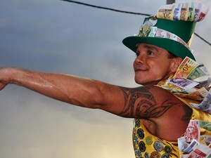 Netinho (Foto: Divulgação: Site Oficial)