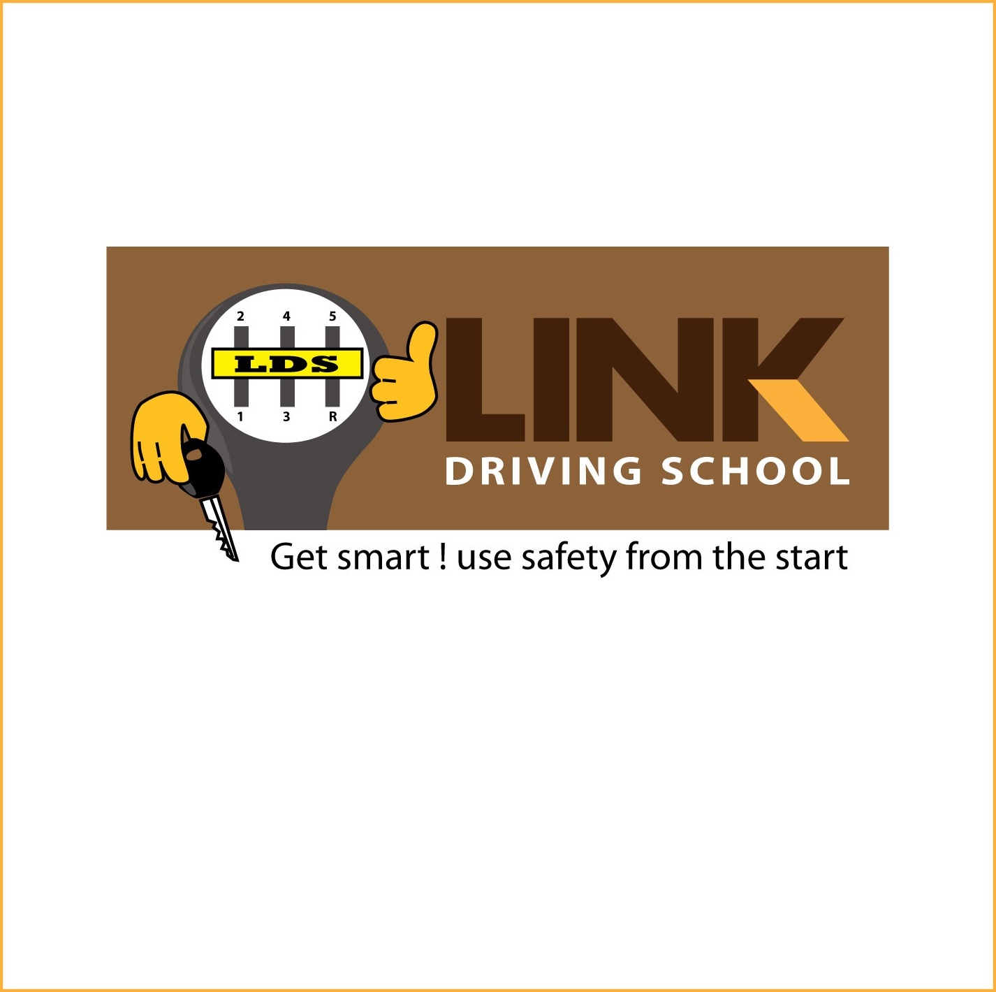LINK DRIVNG SCHOOL