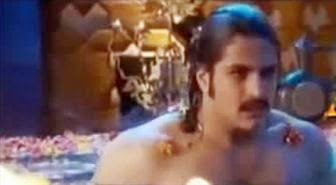 Sinopsis Jodha Akbar episode 131 Image sinopsis Jodha Akbar episode 131