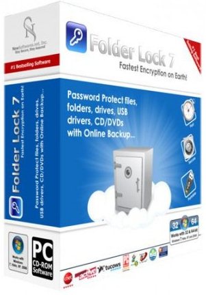 Download Folder Lock 7.0.6 + Serial folderlock7 Download Folder Lock 7.0.6 + Serial