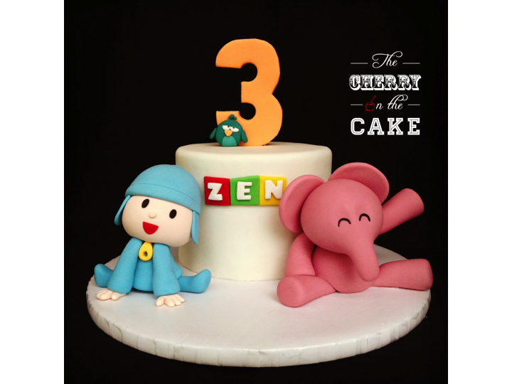 Malaysia Party Planner Dessert Table Cake Designer: Cakes ...