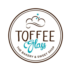 Toffee Glass