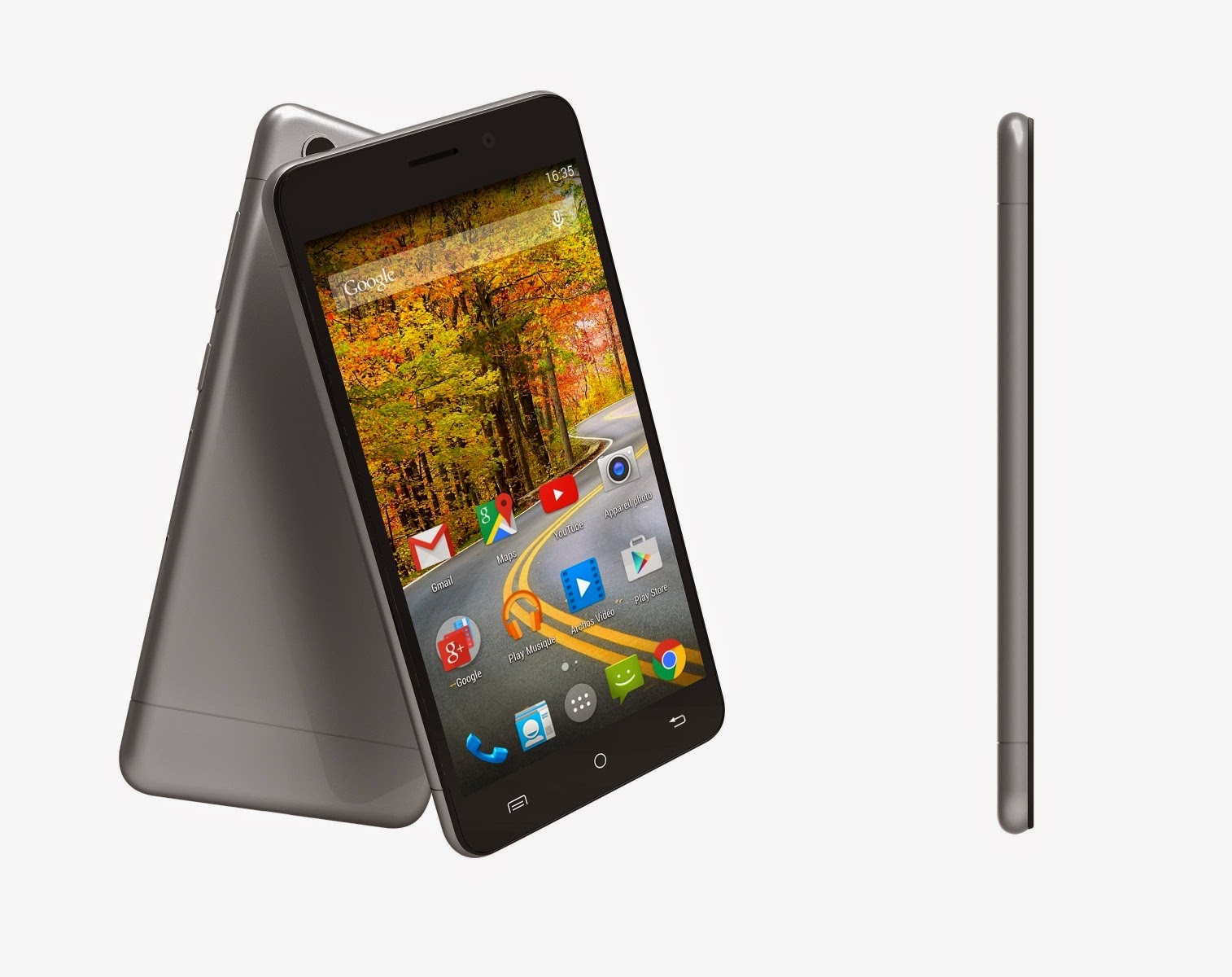 archos 50 oxygen plus archos 50 oxygen plus