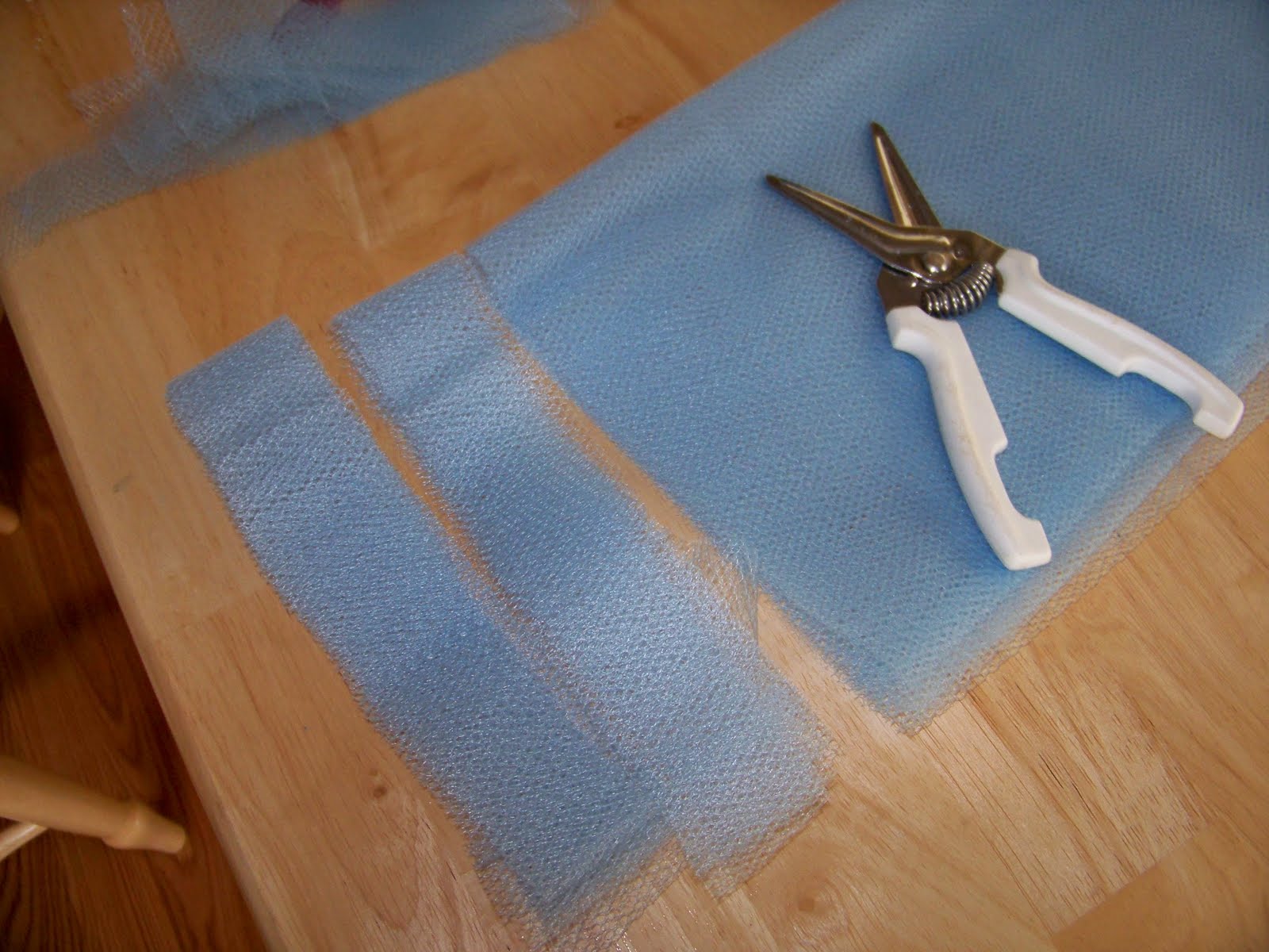 Simply HomeMade Scrubby Tutorial/Pattern