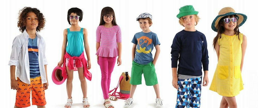 kids wear manufacturer