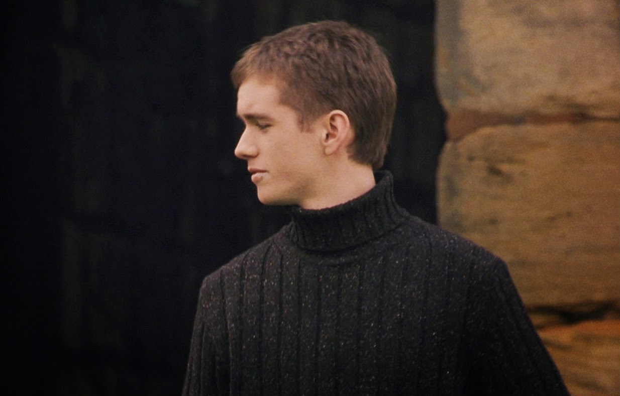 Harry Potter Knits December 2014