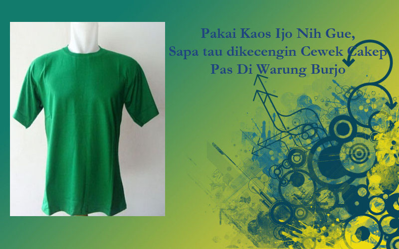 Jual Kaos