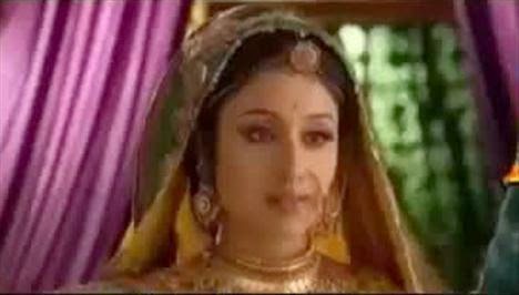 Sinopsis 'Jodha Akbar' episode 128. Image 'Jodha Akbar' episode 128.