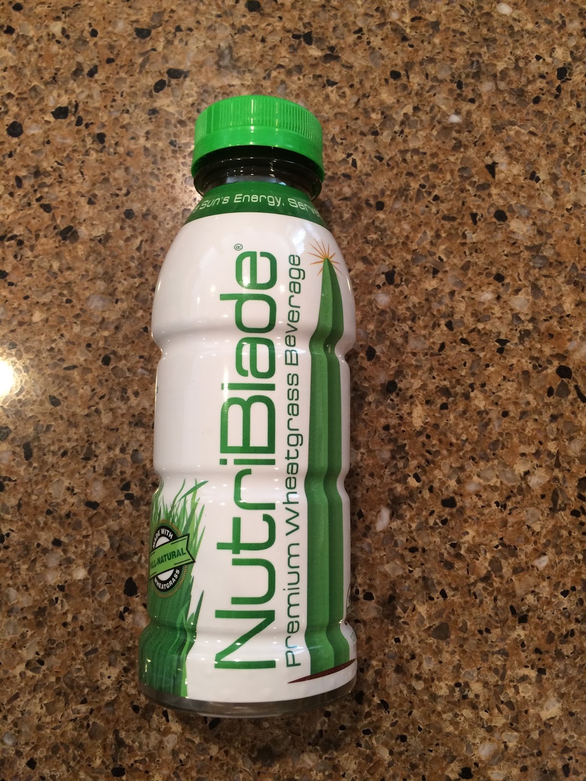 Living a Fit and Full Life: Fit Snack January Monthly Box Review