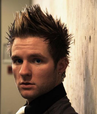 Hair Styles   on Men Hairstyles Provide Newest Hairstyles When Men Want To Get