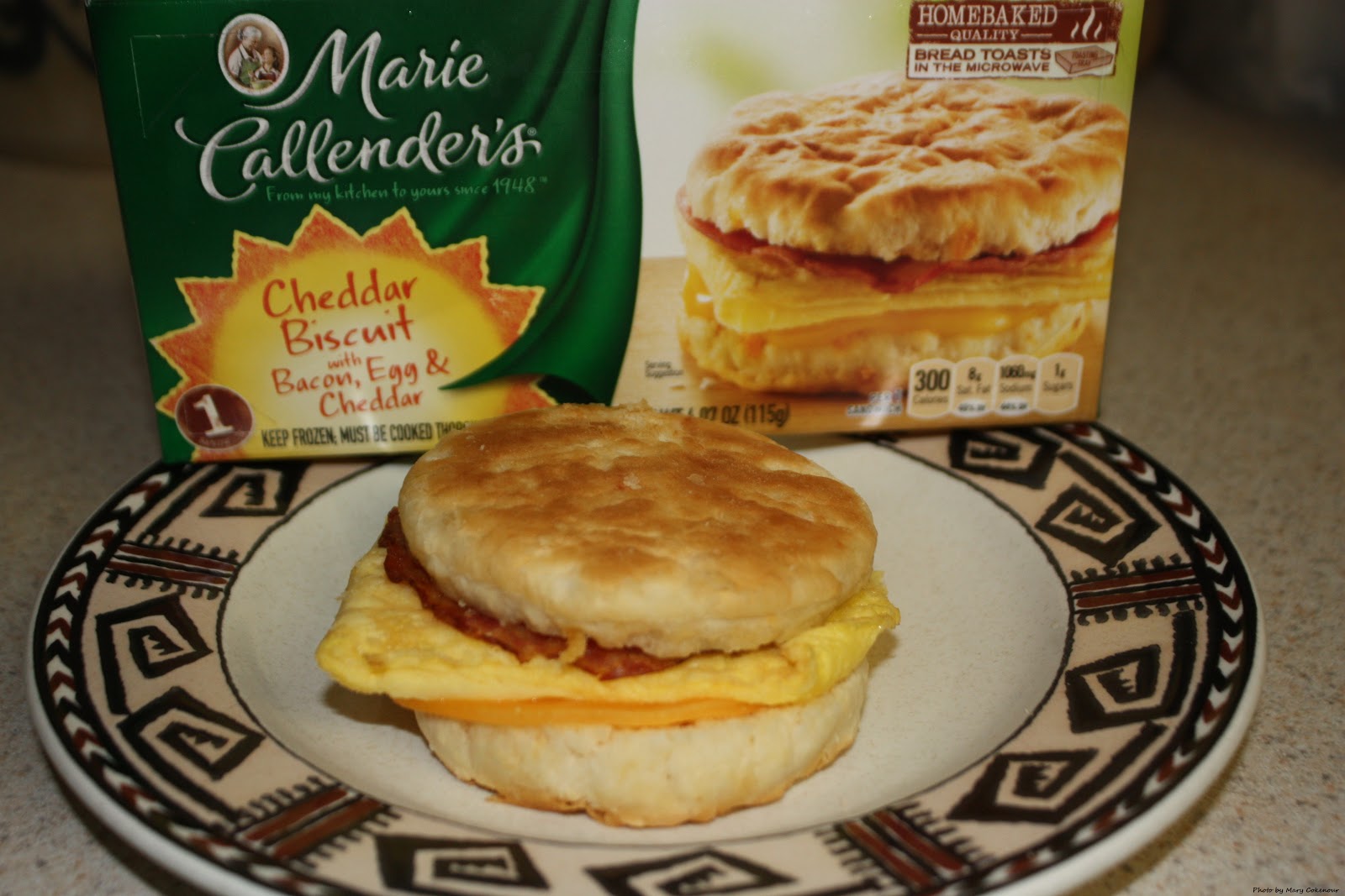Food Adventures of a Comfort Cook Marie Callender's Brings Breakfast