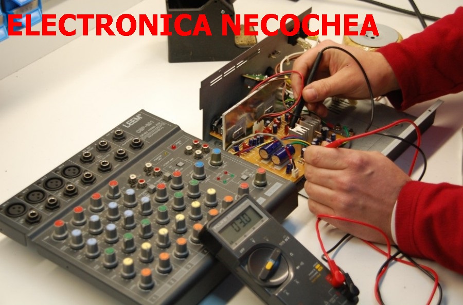 publicidad electro Necochea