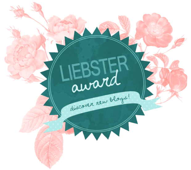 Liebster Award