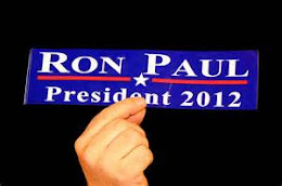 Please support Ron Paul & Bob Barr!