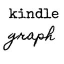 Get your personalized Kindlegraph!