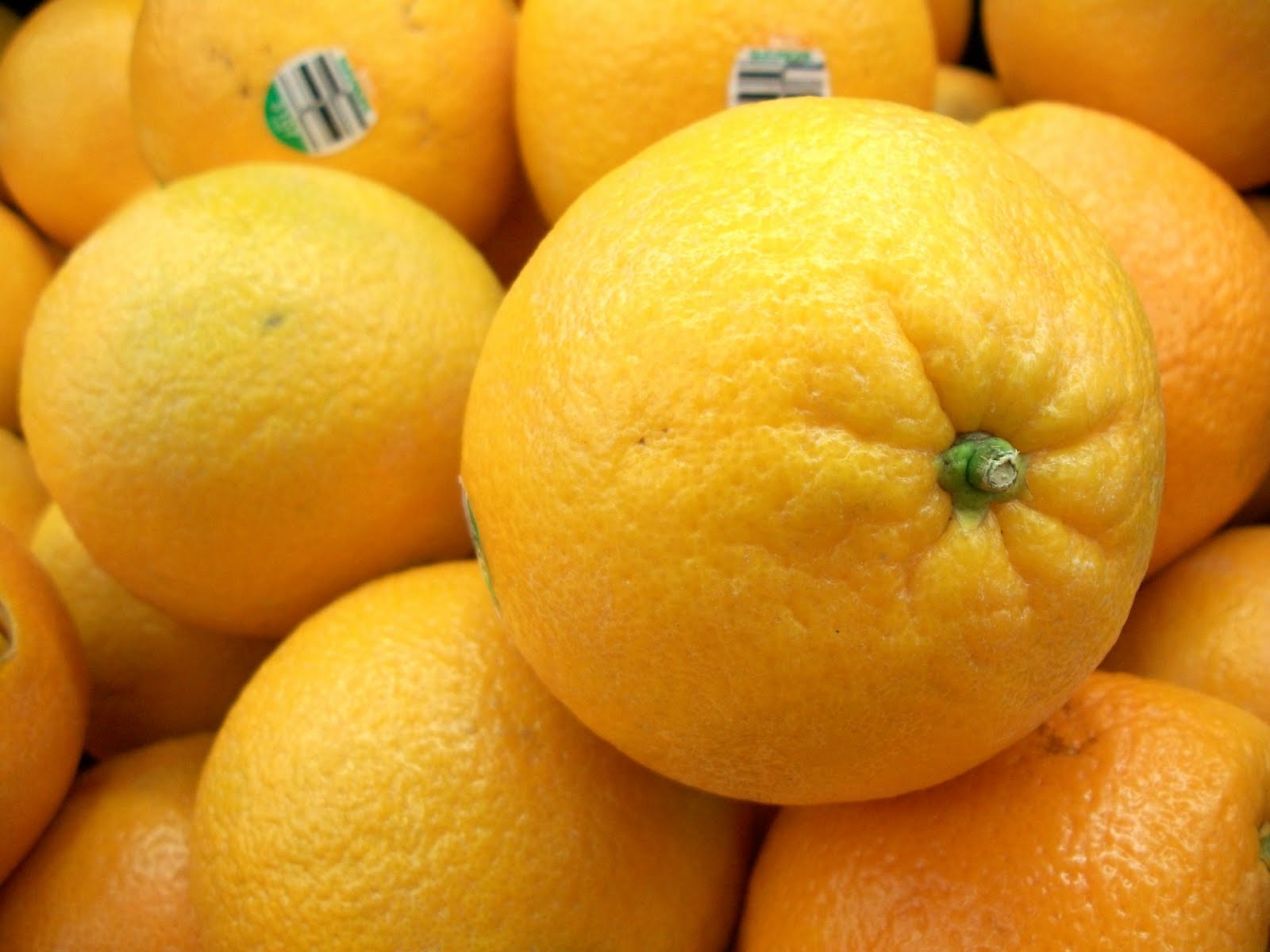 My Kind of Cooking How Much Juice?