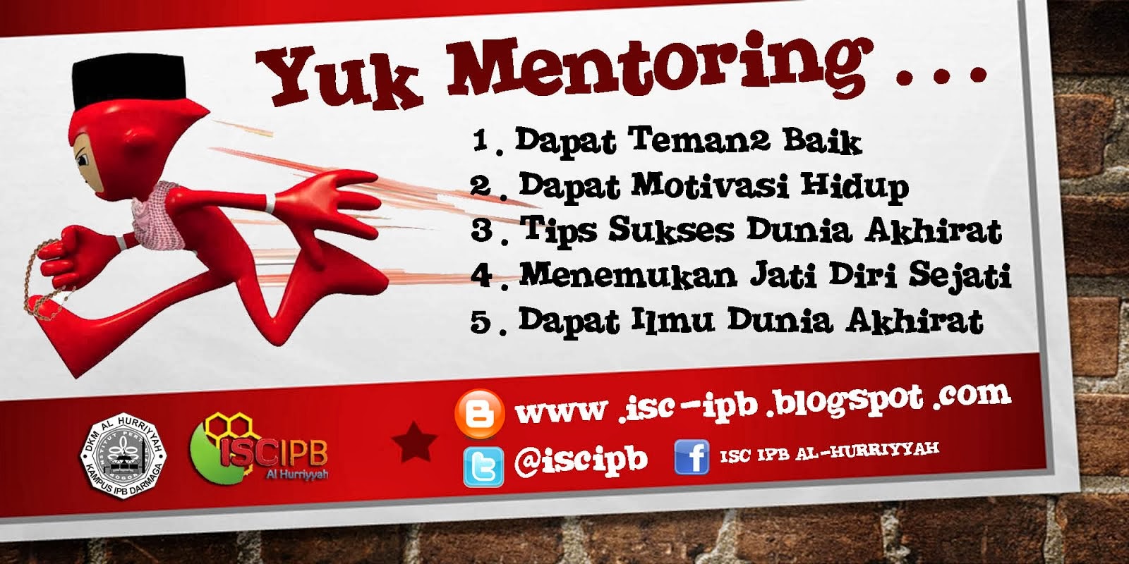 Yuk Mentoring