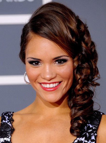 prom hairdos for medium hair. prom hairstyles for long hair