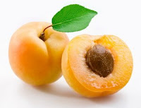 Aprikot-Makanan Yang Dapat Memperlancar Buang Air Besar