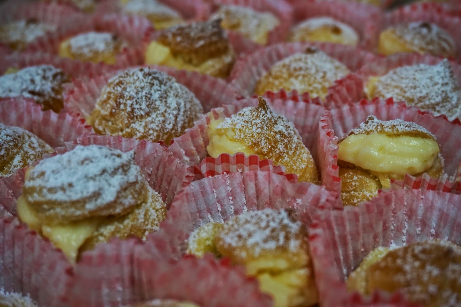 City Kingdom Seremban. Azal Muffins & Cake House