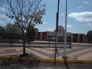 Maristela G Salgado 2012
