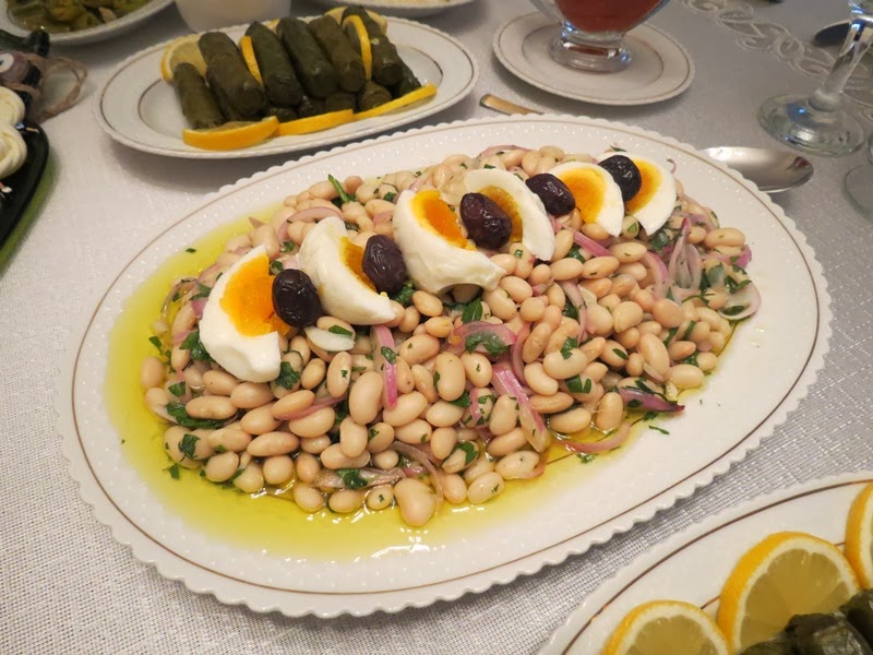 Limonlu Kek Pratik ve Lezzetli Tariflerin Adresi Bayram Sofrası