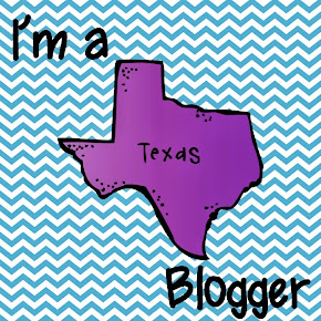 Texas Blogger