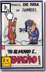 To er mundo e demasiao