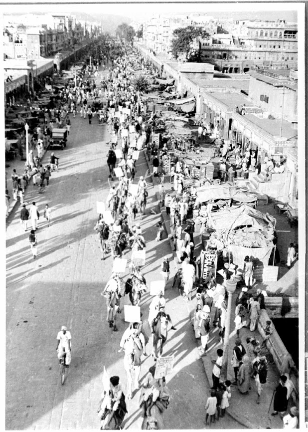 India's First General Elections | India's First Lok Sabha Elections | Rare & Old Vintage Photos (1952)