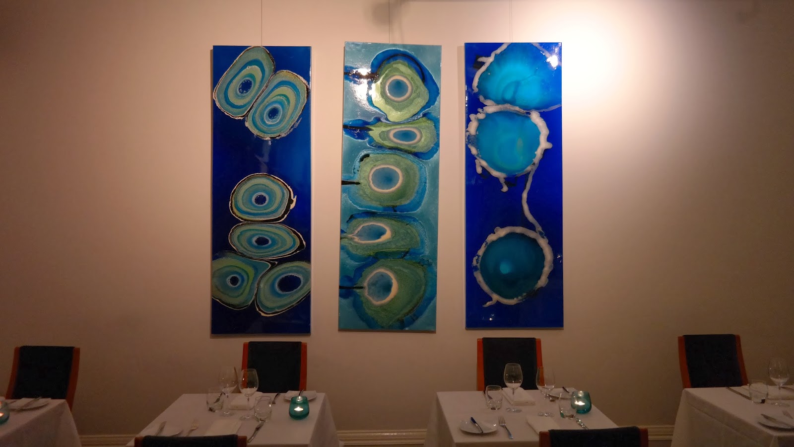 FoodMeUpScotty The Lab Bar and Restaurant heritage listed fine dining